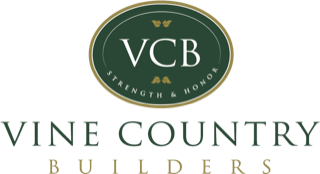 Vine Country BuildersLogo